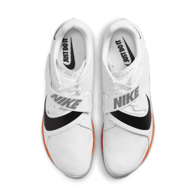 Nike Air Zoom LJ Elite Proto 男/女跑步鞋-NIKE 中文官方网站